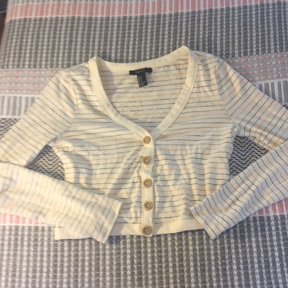 Forever 21 Top -1